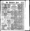 Yorkshire Post and Leeds Intelligencer Monday 01 June 1903 Page 1