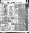 Yorkshire Post and Leeds Intelligencer Thursday 25 June 1903 Page 1