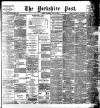 Yorkshire Post and Leeds Intelligencer Tuesday 07 July 1903 Page 1