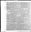 Yorkshire Post and Leeds Intelligencer Wednesday 04 November 1903 Page 6