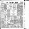 Yorkshire Post and Leeds Intelligencer Friday 06 November 1903 Page 1