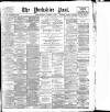 Yorkshire Post and Leeds Intelligencer Saturday 07 November 1903 Page 1