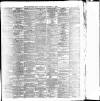 Yorkshire Post and Leeds Intelligencer Saturday 07 November 1903 Page 3