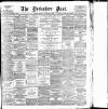Yorkshire Post and Leeds Intelligencer Monday 09 November 1903 Page 1