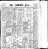 Yorkshire Post and Leeds Intelligencer Tuesday 10 November 1903 Page 1