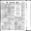 Yorkshire Post and Leeds Intelligencer Wednesday 11 November 1903 Page 1