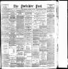 Yorkshire Post and Leeds Intelligencer Thursday 12 November 1903 Page 1