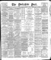 Yorkshire Post and Leeds Intelligencer Saturday 14 November 1903 Page 1