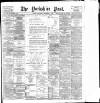 Yorkshire Post and Leeds Intelligencer Wednesday 02 December 1903 Page 1