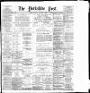 Yorkshire Post and Leeds Intelligencer Thursday 03 December 1903 Page 1