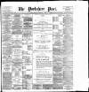 Yorkshire Post and Leeds Intelligencer Friday 04 December 1903 Page 1