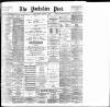 Yorkshire Post and Leeds Intelligencer Friday 08 January 1904 Page 1