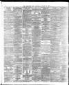 Yorkshire Post and Leeds Intelligencer Saturday 09 January 1904 Page 2