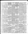Yorkshire Post and Leeds Intelligencer Saturday 16 January 1904 Page 9