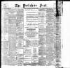 Yorkshire Post and Leeds Intelligencer Wednesday 03 February 1904 Page 1