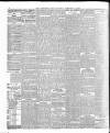 Yorkshire Post and Leeds Intelligencer Saturday 06 February 1904 Page 8