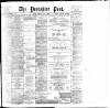 Yorkshire Post and Leeds Intelligencer Tuesday 03 May 1904 Page 1