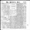 Yorkshire Post and Leeds Intelligencer Thursday 28 July 1904 Page 1