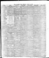 Yorkshire Post and Leeds Intelligencer Saturday 13 August 1904 Page 5