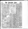 Yorkshire Post and Leeds Intelligencer Tuesday 06 September 1904 Page 1