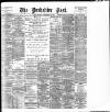 Yorkshire Post and Leeds Intelligencer Monday 12 September 1904 Page 1