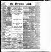 Yorkshire Post and Leeds Intelligencer Wednesday 14 September 1904 Page 1