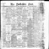Yorkshire Post and Leeds Intelligencer Tuesday 04 October 1904 Page 1