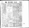 Yorkshire Post and Leeds Intelligencer Thursday 03 November 1904 Page 1