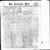 Yorkshire Post and Leeds Intelligencer Saturday 19 November 1904 Page 1