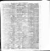 Yorkshire Post and Leeds Intelligencer Saturday 19 November 1904 Page 3