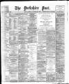 Yorkshire Post and Leeds Intelligencer Saturday 26 November 1904 Page 1