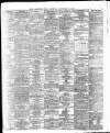 Yorkshire Post and Leeds Intelligencer Saturday 26 November 1904 Page 3