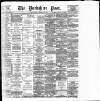 Yorkshire Post and Leeds Intelligencer Friday 02 December 1904 Page 1