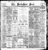 Yorkshire Post and Leeds Intelligencer Wednesday 04 January 1905 Page 1