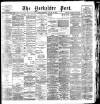 Yorkshire Post and Leeds Intelligencer Thursday 12 January 1905 Page 1