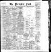 Yorkshire Post and Leeds Intelligencer Saturday 14 January 1905 Page 1