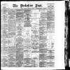 Yorkshire Post and Leeds Intelligencer Saturday 28 January 1905 Page 1