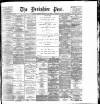 Yorkshire Post and Leeds Intelligencer Tuesday 14 February 1905 Page 1