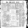 Yorkshire Post and Leeds Intelligencer Saturday 15 April 1905 Page 1