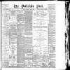 Yorkshire Post and Leeds Intelligencer Tuesday 04 April 1905 Page 1
