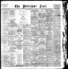 Yorkshire Post and Leeds Intelligencer Wednesday 05 April 1905 Page 1