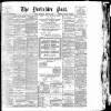 Yorkshire Post and Leeds Intelligencer Thursday 06 April 1905 Page 1