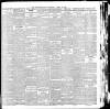 Yorkshire Post and Leeds Intelligencer Wednesday 19 April 1905 Page 7
