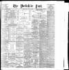 Yorkshire Post and Leeds Intelligencer Friday 07 July 1905 Page 1