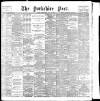 Yorkshire Post and Leeds Intelligencer Wednesday 12 July 1905 Page 1