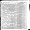 Yorkshire Post and Leeds Intelligencer Tuesday 08 August 1905 Page 5