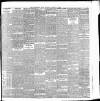 Yorkshire Post and Leeds Intelligencer Tuesday 08 August 1905 Page 7