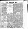 Yorkshire Post and Leeds Intelligencer Friday 01 September 1905 Page 1