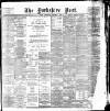 Yorkshire Post and Leeds Intelligencer Wednesday 01 November 1905 Page 1