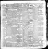 Yorkshire Post and Leeds Intelligencer Wednesday 01 November 1905 Page 9